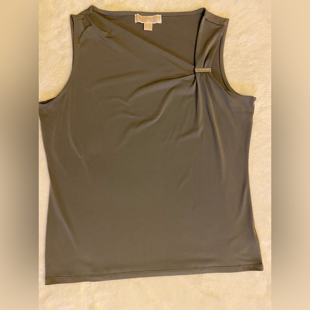 MICHAEL KORS tank